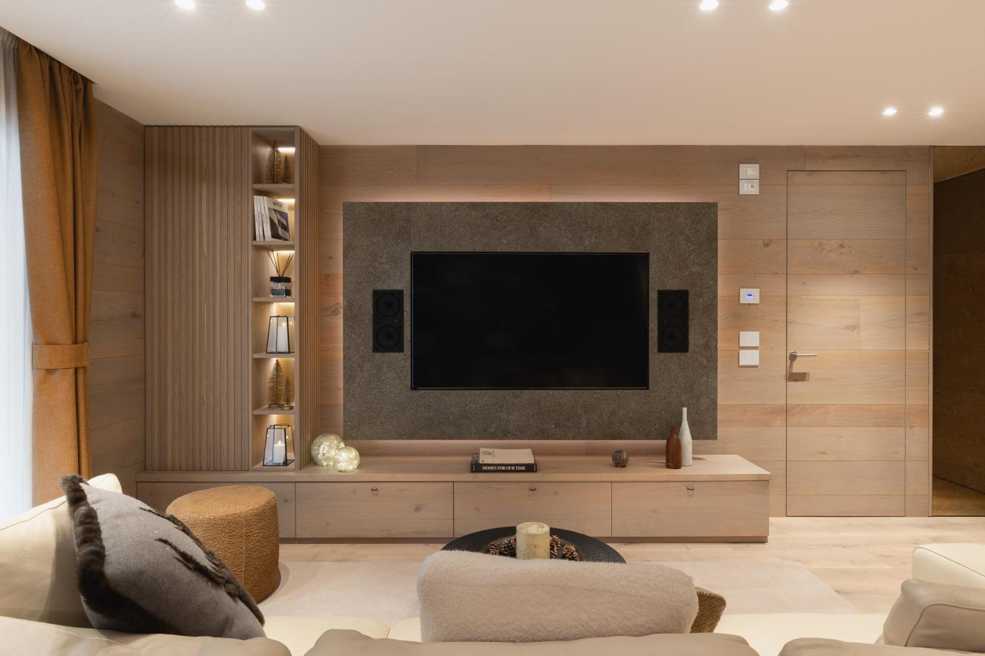 شقة Campiglio Wood مادونا دي كامبيليو المظهر الخارجي الصورة